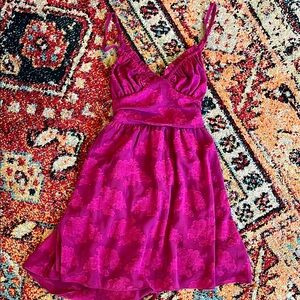 NWT Wild Fable Dress